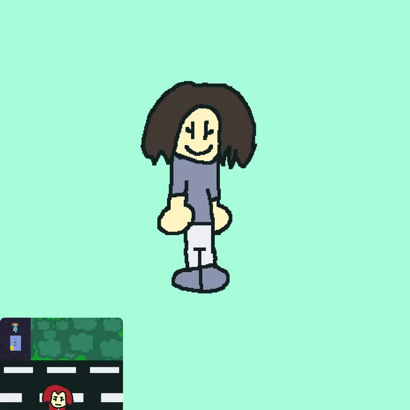 Game by @Larry-The-Frog
