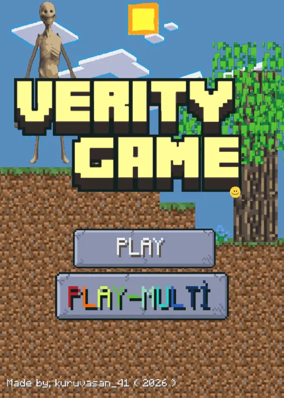 Game by @kuruvasan_41