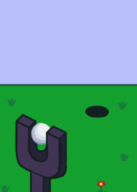 New golf V.0,02,5