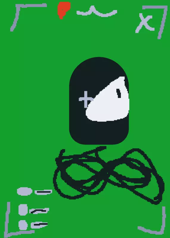 Game by @numb3rfan12