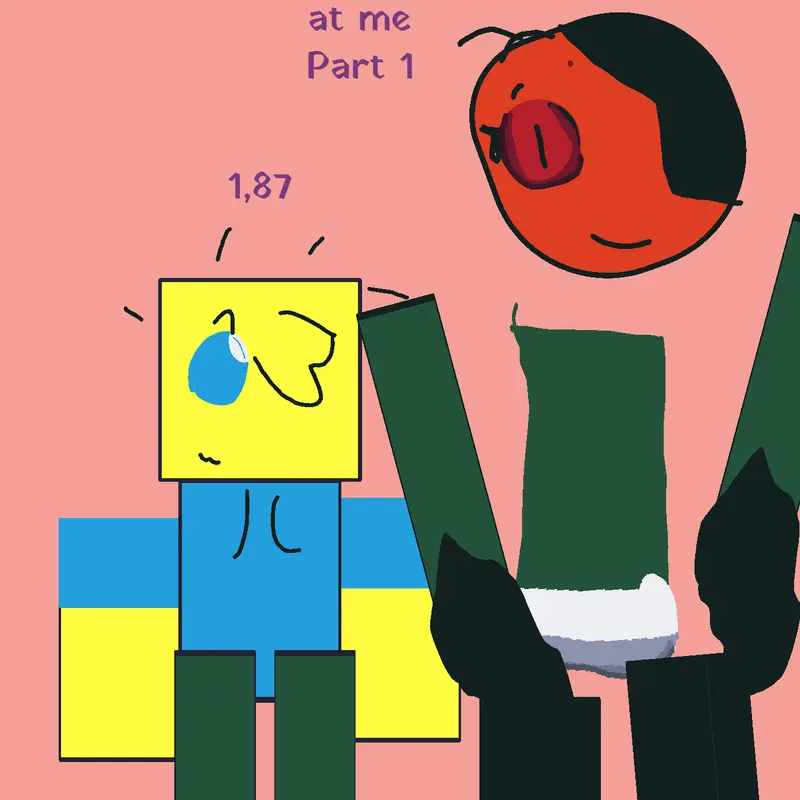 Game by @MrfunComputerOfRetake