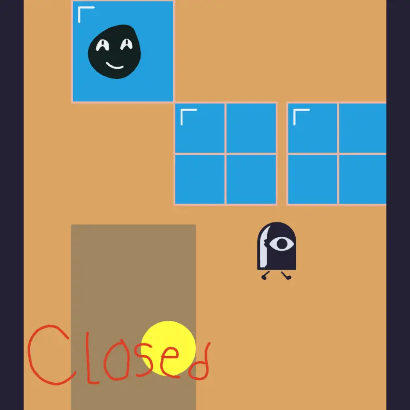 Game by @d0te0e