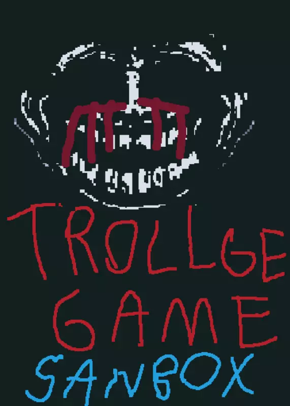 Game by @TrollgeTheCreator777