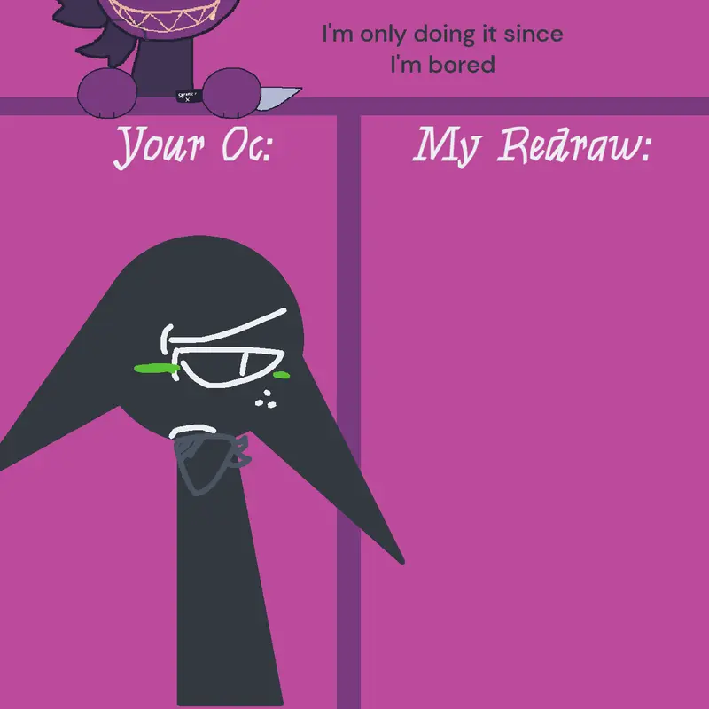 Game by @mycarcrashedintoherhouse