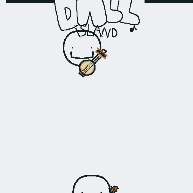 Ball island by @AnotherPlayer_69
