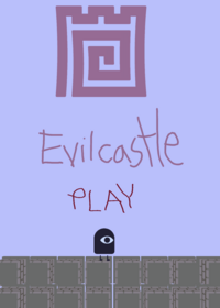 EVIL CASTLE