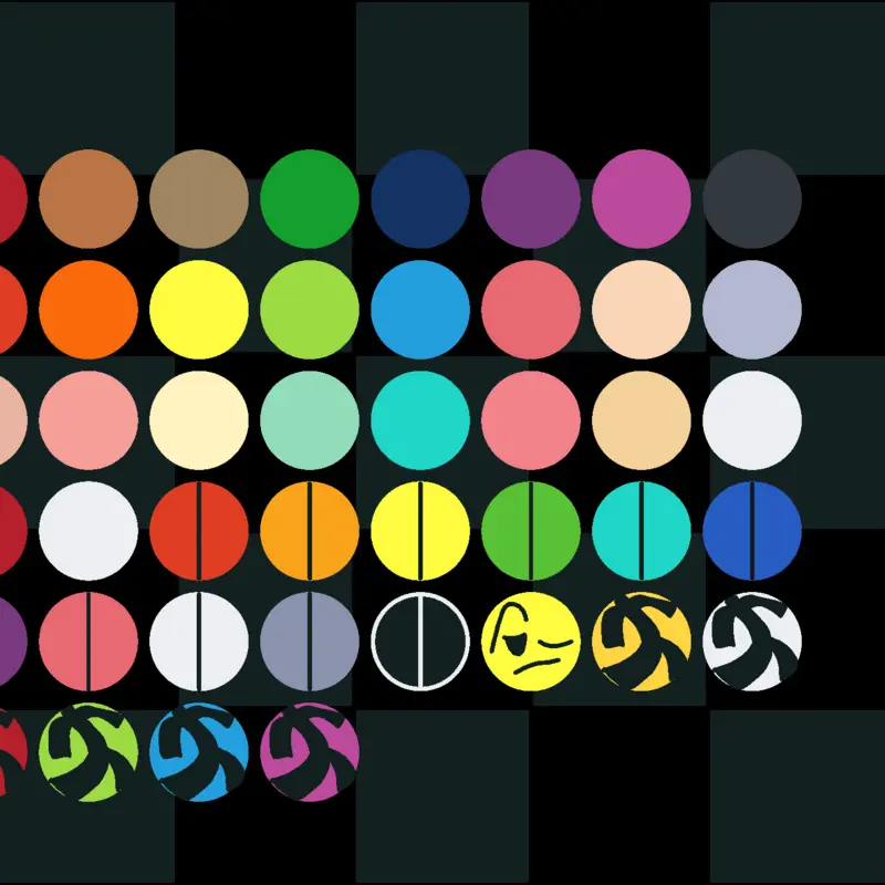 Game by @Ki3u