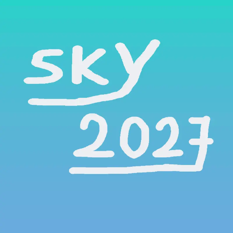 Game by @SKY_2027