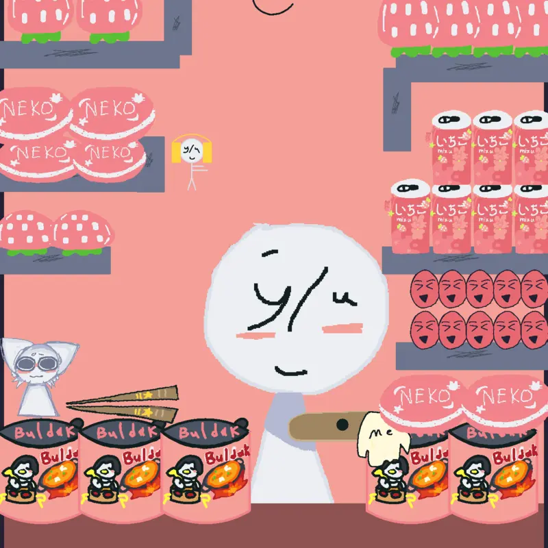 Game by @Anna909