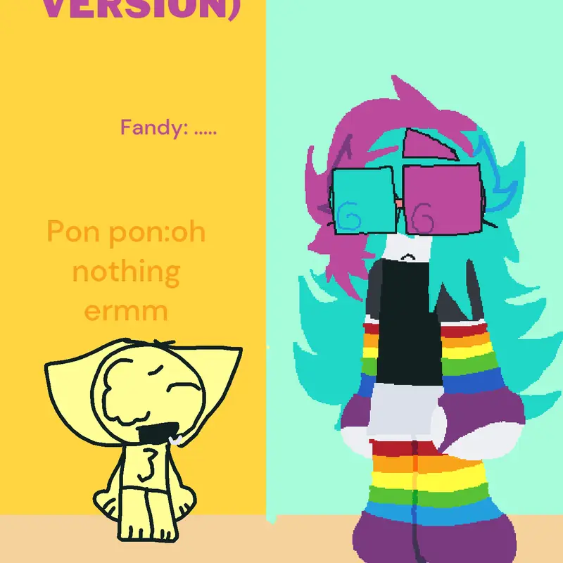 Game by @FanSkull_NoJustNeeded