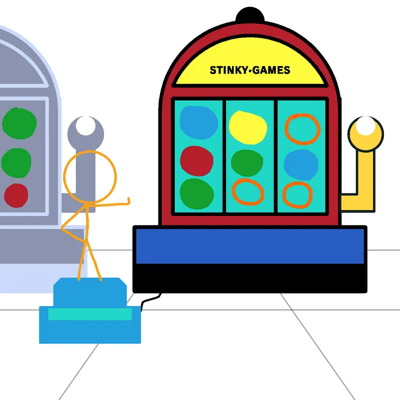 Game by @statys_masky