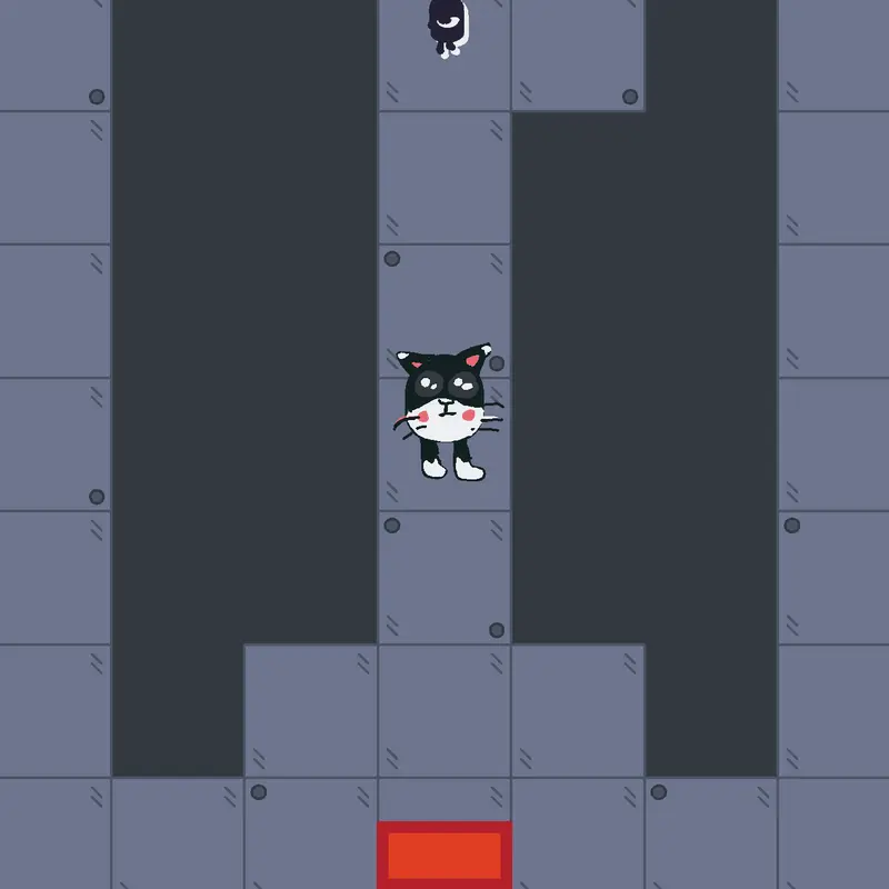 Game by @Eimys
