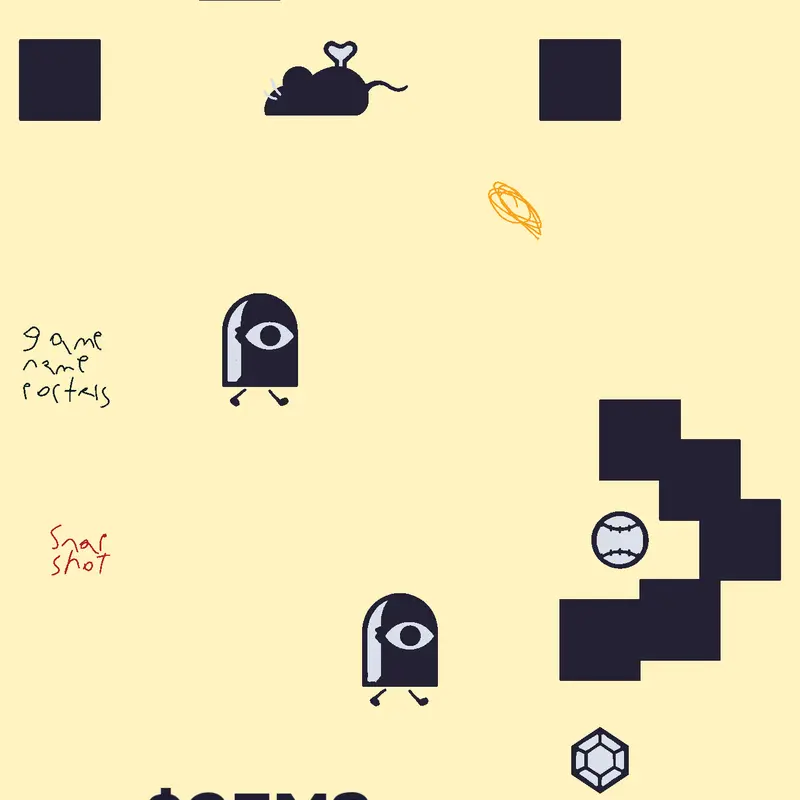 Game by @daviddunn