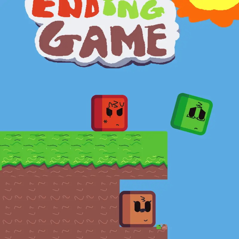 Ending Game 1.2 by @Javi_Chiquito2