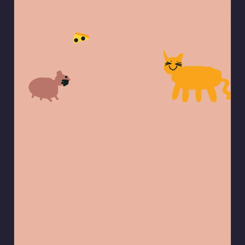 Game by @bad_graphics