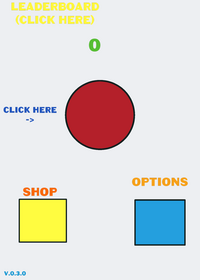 Clicker (5 ms +)