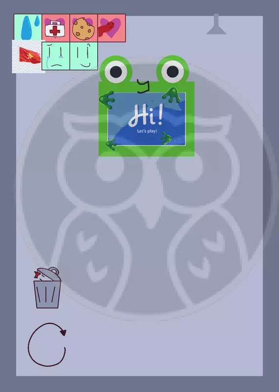 Game by @rllwdcmeg_svh