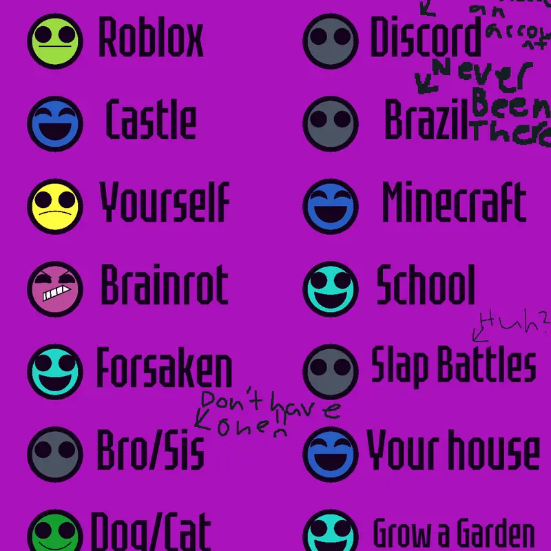 Game by @Gangle_on_castle
