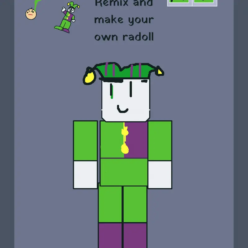 Game by @Martindx