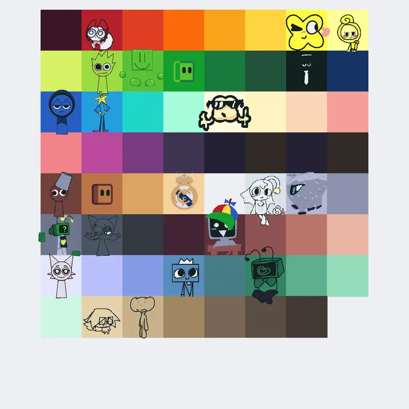 Game by @iloveunicorns123