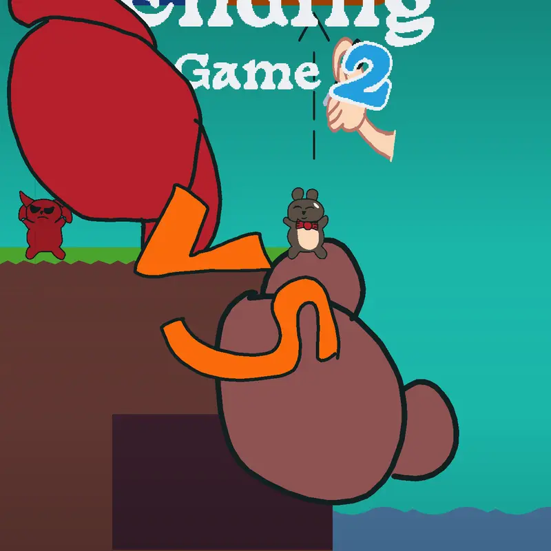 Game by @spongebobpikmin