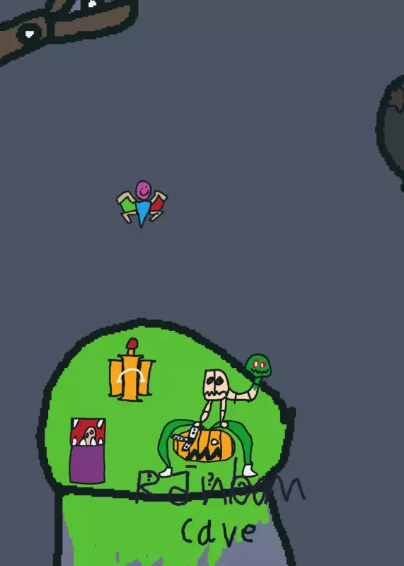 Game by @just-owl