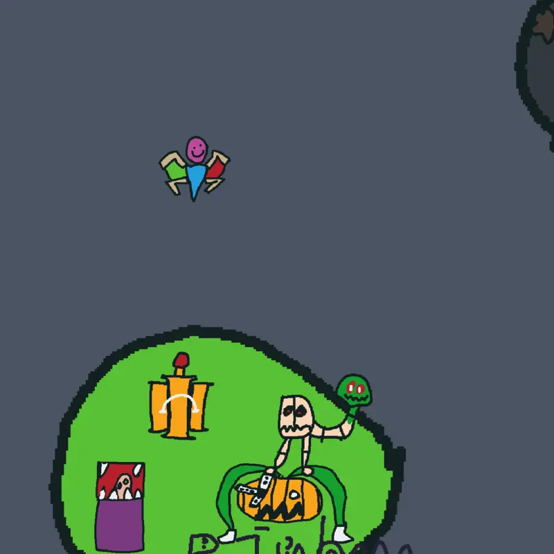 Game by @just-owl