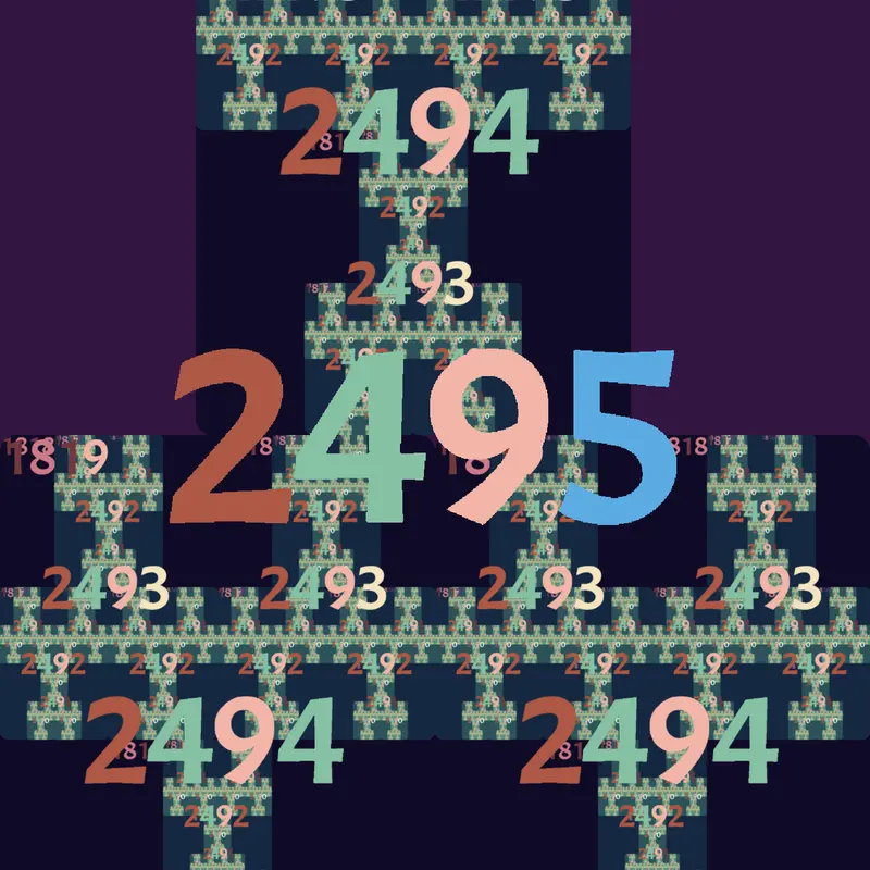 Game by @89TD_PortalChains-2026