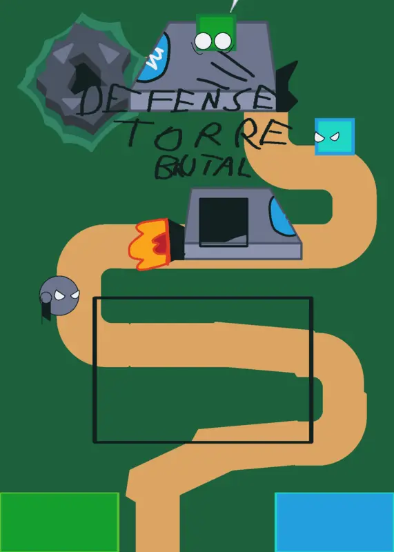 Game by @thiankevin