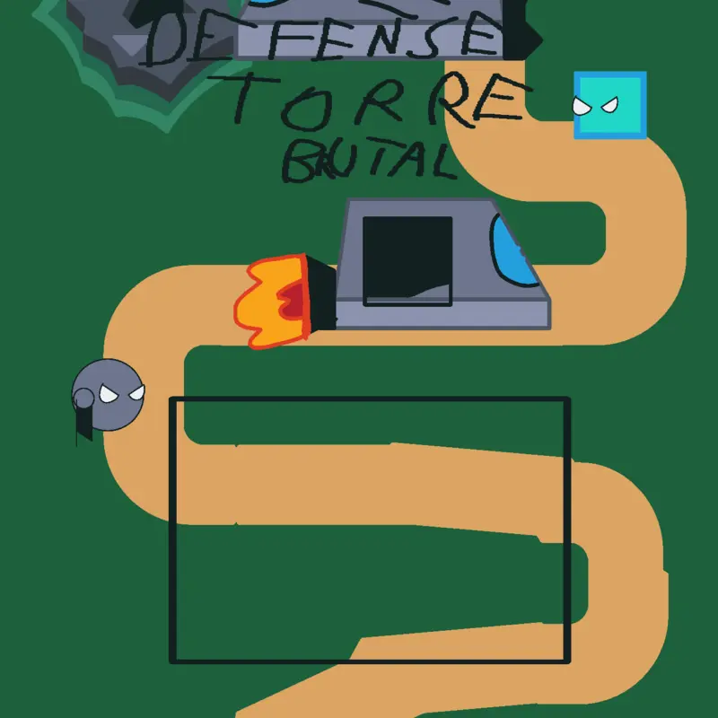 Game by @thiankevin
