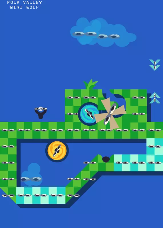 Game by @Mr_ElevenZfan