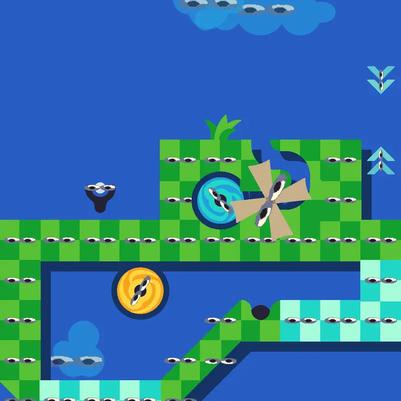 Game by @Mr_ElevenZfan