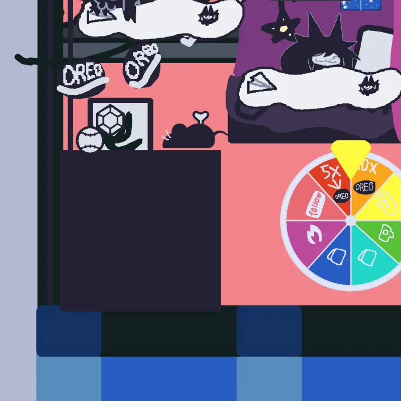 Game by @St4rrr