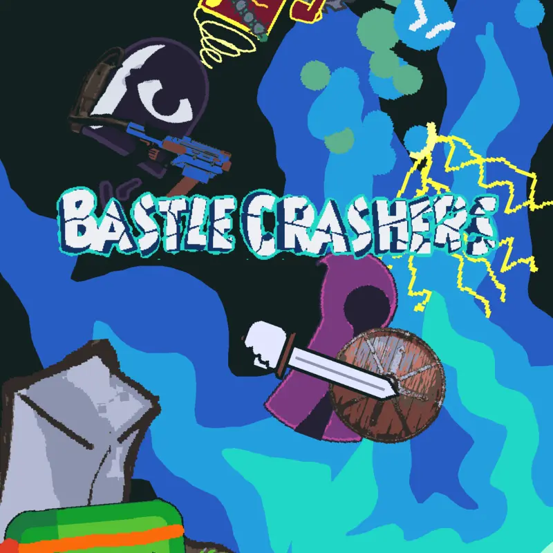 Game by @CASTLE_FLIP