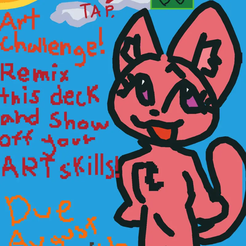 Game by @PANCAKECATYT