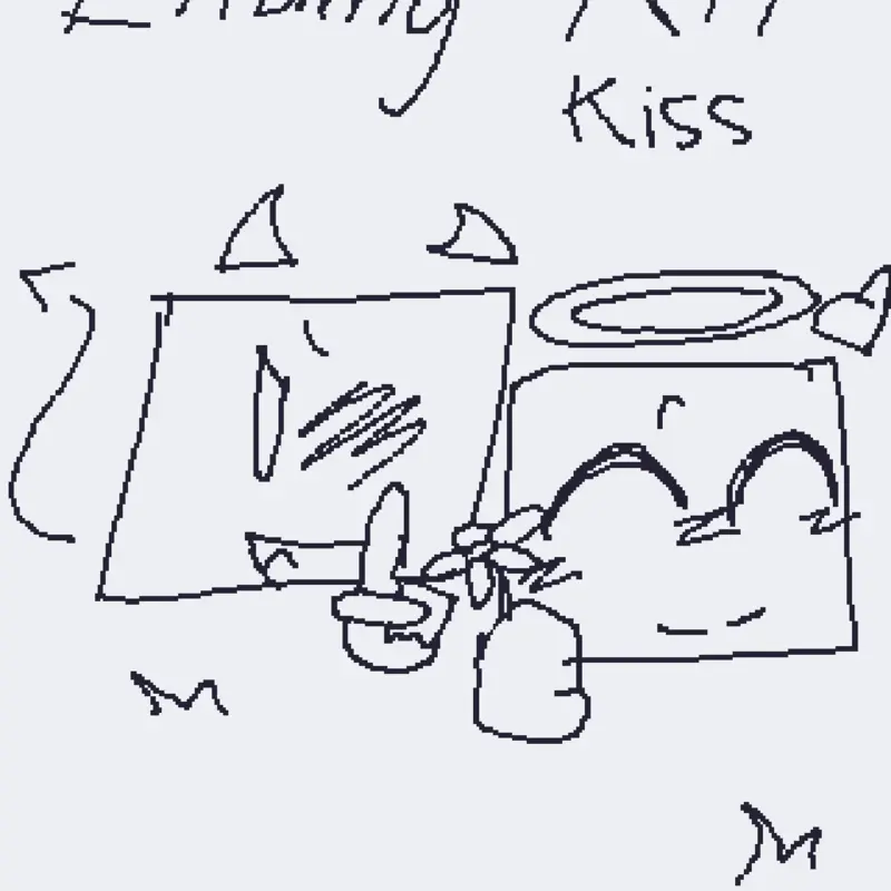 Game by @lonelyghost_