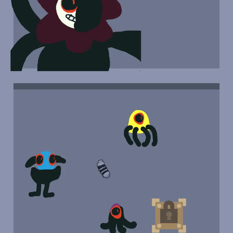 Game by @aaron_2017