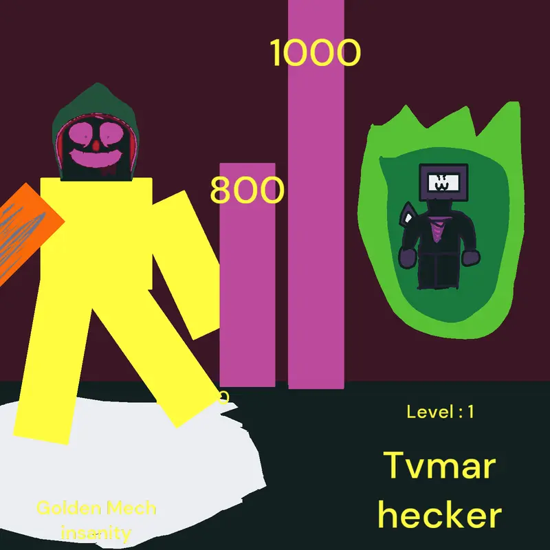 Game by @Tvmar_and_titantvman