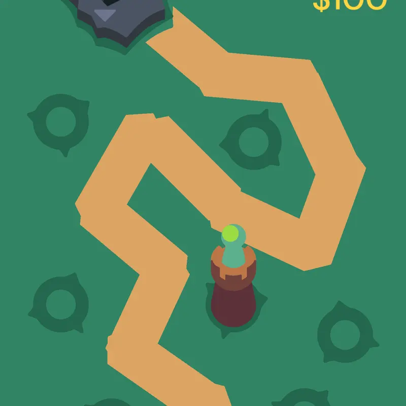 Game by @MrCubeHead