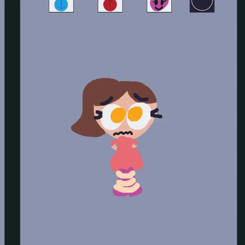 Game by @LilyTheLetter