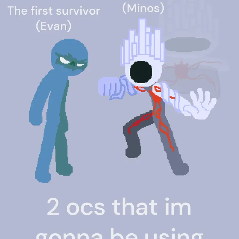 Game by @TheAnnihilatorPafatih