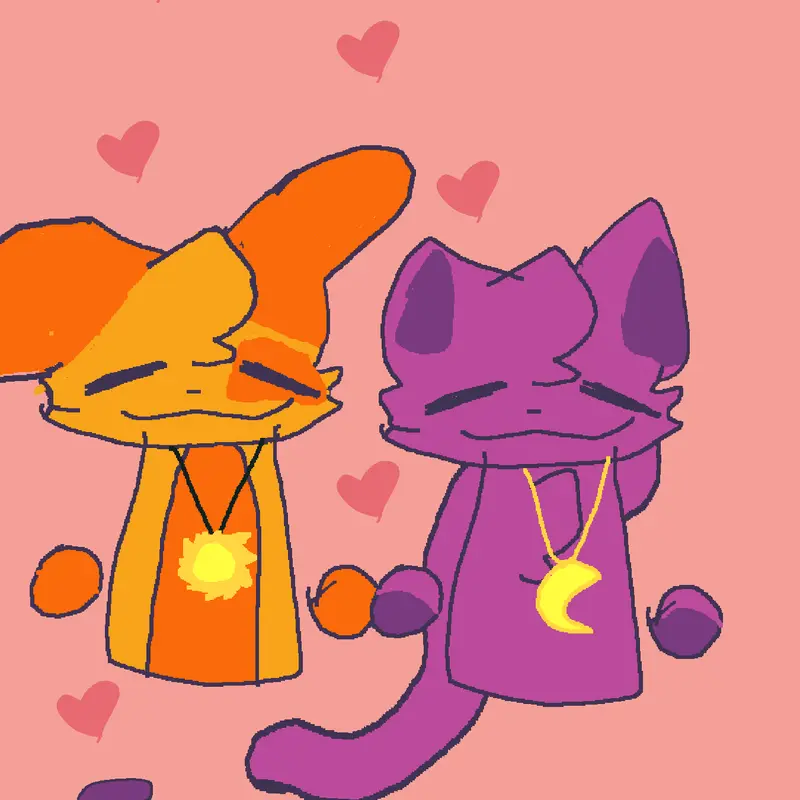 Game by @loveheart