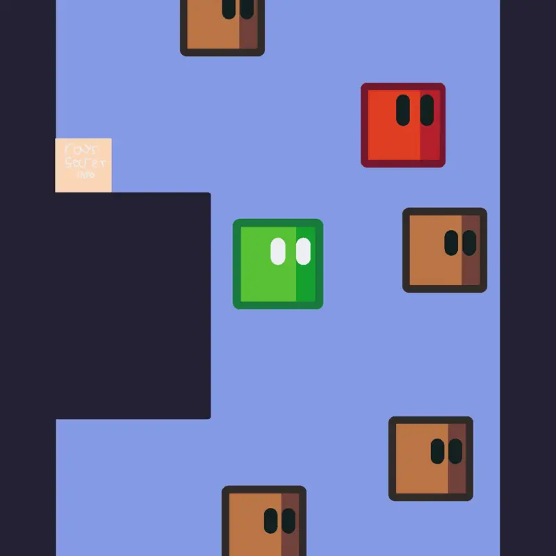 Game by @zereye