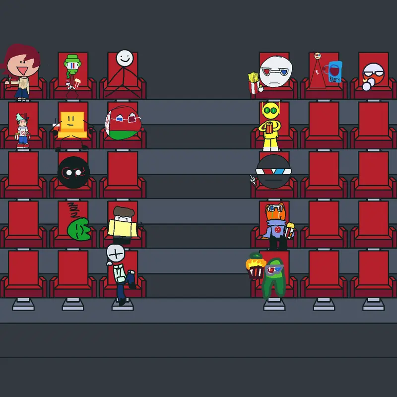 Game by @-Alex_Cat-
