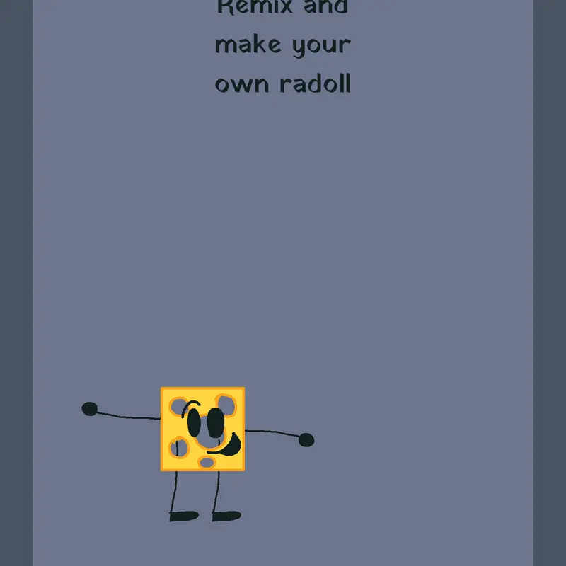 Game by @pieceofthecheese