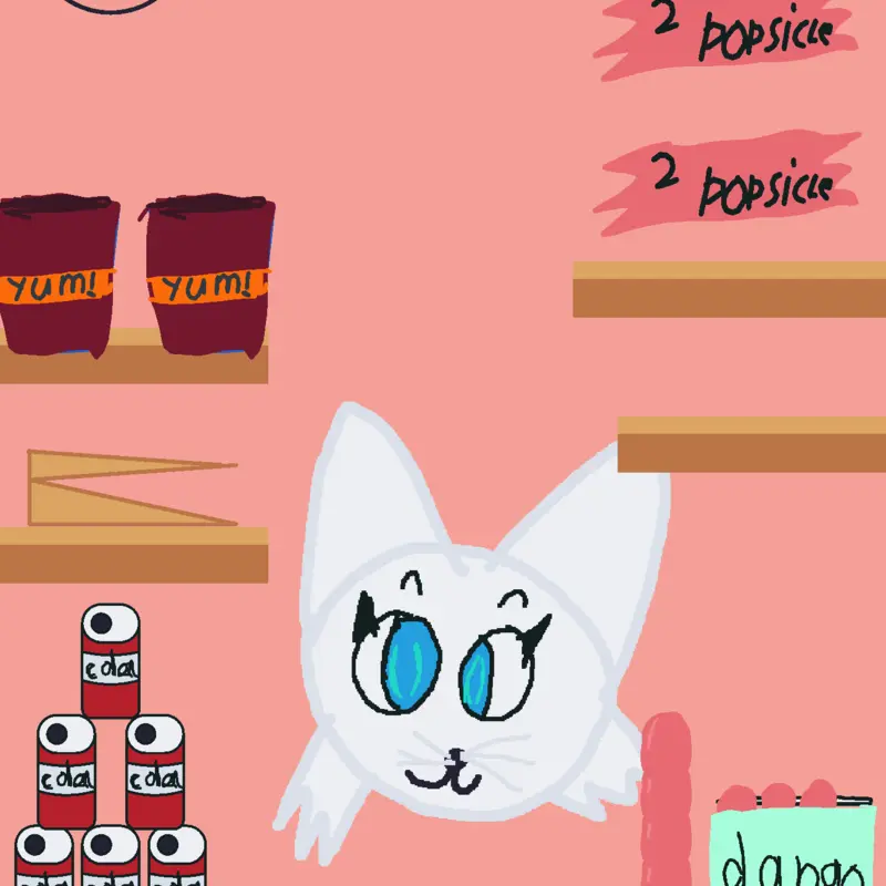 Game by @katerinaissocool
