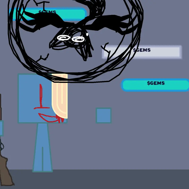 Game by @MUD2