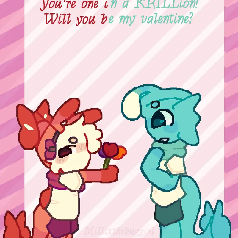 Game by @Millixthebuggirl-