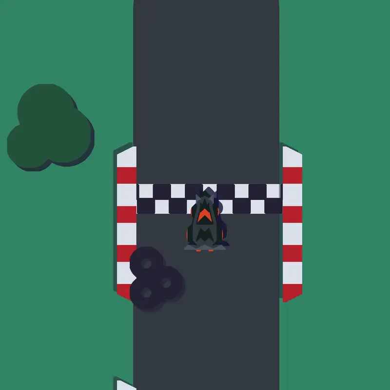 Game by @LunarRq
