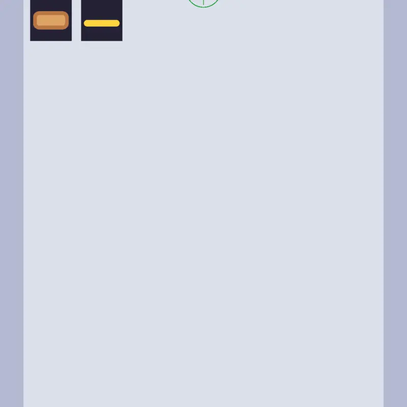 Make a burger by @KALI6builder